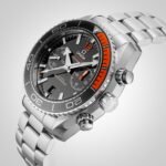 OMEGA Seamaster Planet Ocean 600M - Image 5