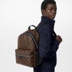 Louis Vuitton M46684 Discovery Backpack PM - Image 12