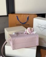 Louis Vuitton M47135 OnTheGo PM - Image 6
