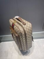 GUCCI OPHIDIA MEDIUM GG BACKPACK - Image 3