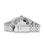 Rolex Datejust 41 126334 Stainless Steel White Dial Jubilee - Image 4