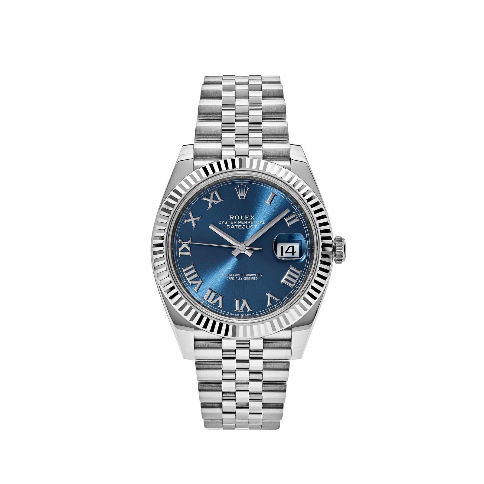 rolex-datejust-126334-stainless-steel-white-gold-blue-dial-jubilee-2022-rolex-40726238658804 Rolex Datejust 41 126334 Stainless Steel Blue Dial Jubilee (2023) - Image 1