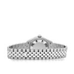 Rolex Datejust 278274 31 ‘Ladies’ Stainless Steel Blue Roman Numerals Dial (2025) - Image 6