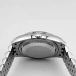 Rolex Datejust 36 126234 Stainless Steel Blue Motif Dial Jubilee (2023) - Image 5