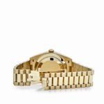 Rolex Day-Date 40 228238 Yellow Gold Champagne Roman Dial (2024) - Image 6