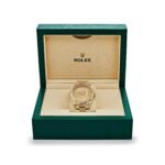 Rolex Day-Date 36 128238 Yellow Gold Champagne Dial - Image 7