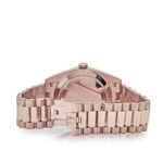 Rolex Day-Date 40 228235 Rose Gold Sundust Roman Dial - Image 6