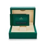 Rolex Daytona 116500LN Stainless Steel Black Dial (2023) - Image 8