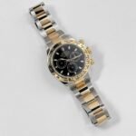 Rolex Daytona 116503 Yellow Gold Stainless Steel Black Dial (2019) - Image 3