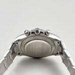 Rolex Daytona 116506 Platinum Ice Blue Arabic Dial - Image 7