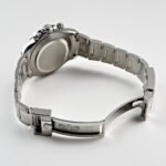 Rolex Daytona 116506 Platinum Ice Blue Arabic Dial - Image 9