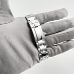 Rolex Daytona 116506 Platinum Ice Blue Arabic Dial - Image 11