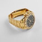 Rolex Daytona 116508 Yellow Gold Black Dial (2023) - Image 5