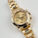 Rolex Daytona 116508 Yellow Gold Champagne Dial (2022) - Image 3