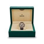 Rolex Daytona 116515LN Rose Gold Meteorite Dial - Image 6