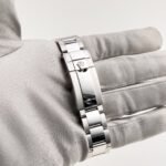 Rolex Daytona 126506 Platinum Ice Blue Baguette Dial (2024) - Image 11