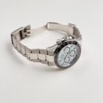 Rolex Daytona 126506 Platinum Ice Blue Baguette Dial (2024) - Image 5