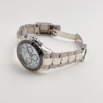 Rolex Daytona 126506 Platinum Ice Blue Baguette Dial (2024) - Image 4