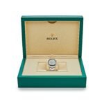 Rolex Daytona 126506 Platinum Ice Blue Dial - Image 7