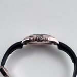 Rolex Daytona 126515LN Rose Gold Black Dial (2024) - Image 4