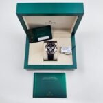 Rolex Daytona 126515LN Rose Gold Black Dial (2024) - Image 12