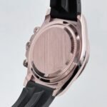 Rolex Daytona 126515LN Rose Gold Black Dial (2024) - Image 6