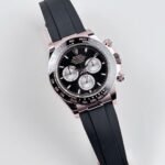 Rolex Daytona 126515LN Rose Gold Black Dial (2024) - Image 3
