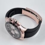 Rolex Daytona 126515LN Rose Gold Black Dial (2024) - Image 8