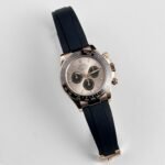 Rolex Daytona 126515LN Rose Gold Sundust Dial (2024) - Image 3
