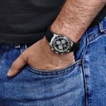 Rolex Daytona 126519LN White Gold Black Dial (2025) - Image 2