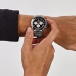 Rolex Daytona 126529LN ‘Le Mans’ White Gold Black Dial 40 mm - Image 2