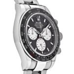 Rolex Daytona 126529LN ‘Le Mans’ White Gold Black Dial 40 mm - Image 5