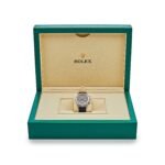 Rolex Daytona ‘Eye of the Tiger’ 116589TBR White Gold - Image 7