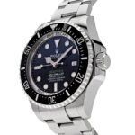 Rolex Deepsea Sea-Dweller 126660 ‘James Cameron’ Blue-Black Dial - Image 3