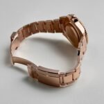 Rolex GMT-Master II 126715CHNR ‘Root Beer’ Rose Gold Black Dial (2020) - Image 8
