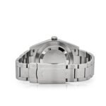Rolex Oyster Perpetual 41 124300 Stainless Steel Silver Dial (2024) - Image 6