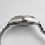 Rolex Sky-Dweller 326934 Stainless Steel Blue Dial Jubilee (2022) - Image 7