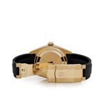 Rolex Sky-Dweller 336238 Yellow Gold Bright Green Dial (2025) - Image 6