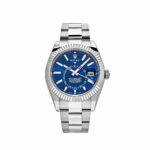 Rolex Sky-Dweller 326934 Stainless Steel Blue Dial (2020)