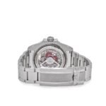 Rolex Submariner Date 116610 ‘Artisans De Genève “Lefty” For John McEnroe’ Limited Edition (2020) - Image 4