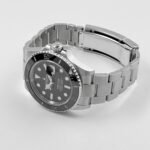 Rolex Submariner Date 126610LN Stainless Steel Black Dial (2020) - Image 5