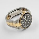 Rolex Submariner Date 126613LN Stainless Steel Yellow Gold Black Dial (2024) - Image 5