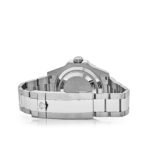 Rolex Submariner Date 126619LB ‘Cookie Monster’ White Gold Black Dial Blue Bezel (2025) - Image 6