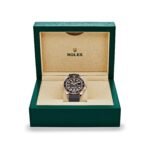 Rolex Yacht-Master 40 116655 Rose Gold Black Dial - Image 7