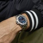 Rolex Yacht-Master 40 126622 Stainless Steel Blue Dial (2019) - Image 2