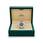 Rolex Yacht-Master 40 126622 Stainless Steel Blue Dial (2019) - Image 6