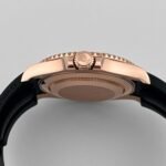 Rolex Yacht-Master 40 126655 Rose Gold Black Dial (2023) - Image 5