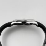 Rolex Yacht-Master 42 226679TBR White Gold Black Dial Diamond Bezel (2023) - Image 7