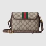 GUCCI OPHIDIA GG MINI SHOULDER BAG - Image 3