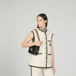 GUCCI MARMONT MINI SHOULDER BAG - Image 10